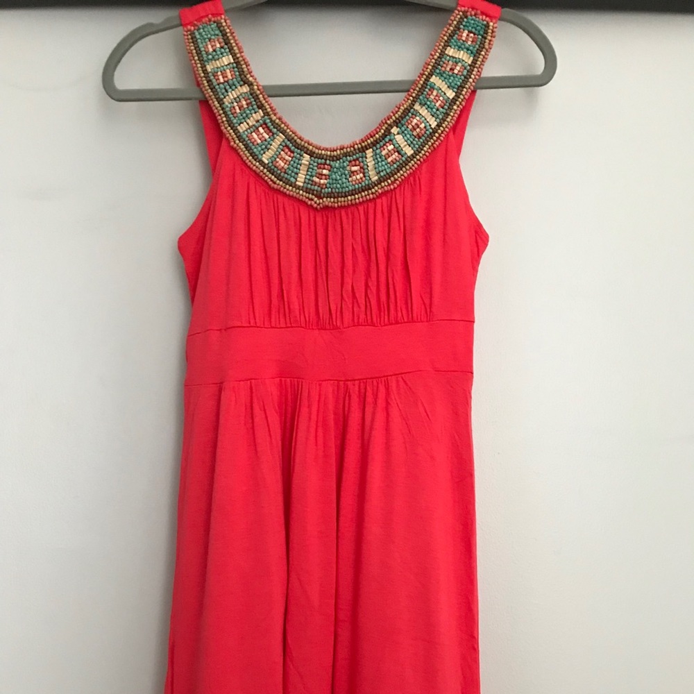 Sammer dress